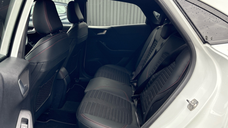 Ford Puma 1.0 EcoBoost Hybrid mHEV ST-Line X 5dr Petrol Hatchback